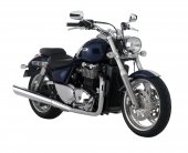 2009 Triumph Thunderbird 1600 photo